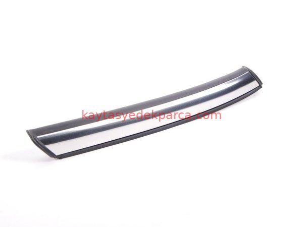 51137149956-MİN-KAPUT ARKA NİKELAJI DEVAMI MINI COOPER R56/R