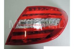 A2049060503-TYG-STOP, W204 LEDLİ SAĞ