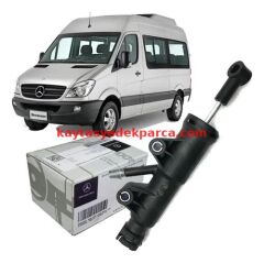 A9062900212-4UU-DEBRİYAJ ÜST MERKEZİ, W906