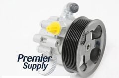 GKN-QVB500400-DİREKSİYON POMPASI SPORT 2,7