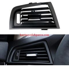 KALORİFER IZGARASI F10/L NİKELAJLI