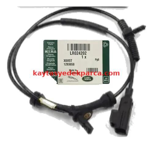 LR024202-4UU-ABS SENSÖRÜ ÖN EVOQE