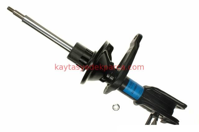 RSC000050-KYB-AMORTİSÖR ÖN/L FREEL 2001=>