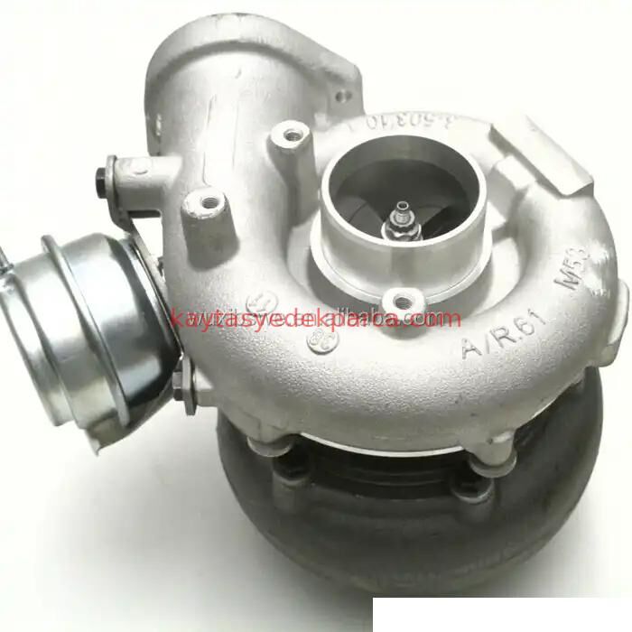 11657789083-7789083-MAH-TURBO E60/E65 M57N