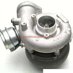 11657789083-7789083-MAH-TURBO E60/E65 M57N