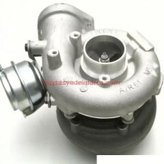 11657789083-7789083-MAH-TURBO E60/E65 M57N