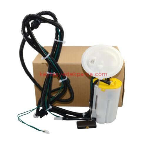 16146765822-6765822-BSH-MAZOT POMPASI E60/520D530D/E63