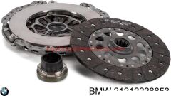 21212228853-2228853-SAC-DEBRİYAJ SETİ M5