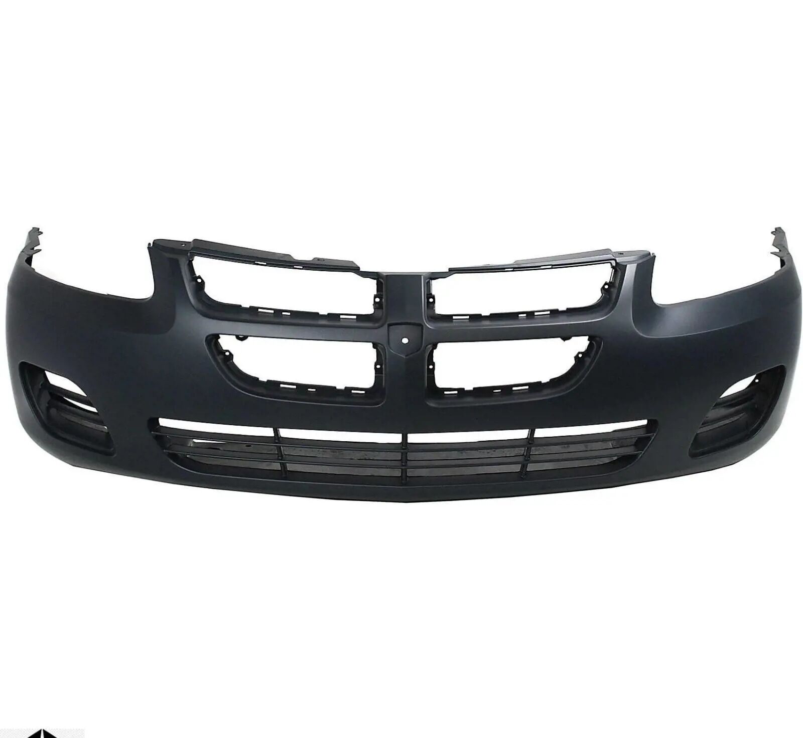 51117063835-7063835-TYG-TAMPON ÜST ÇITASI E60 ÖN