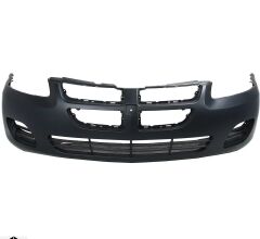 51117063835-7063835-TYG-TAMPON ÜST ÇITASI E60 ÖN