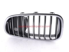 51137209903-MİN-TAMPON IZGARASI MİNİ COOPER R56 ÖN