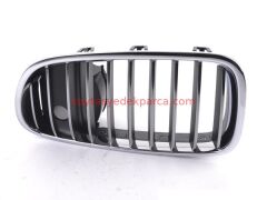 51137209903-MİN-TAMPON IZGARASI MİNİ COOPER R56 ÖN