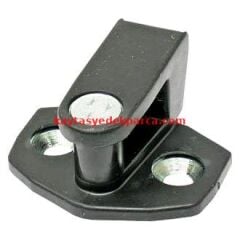 51218105511-8105511-BMW-KAPI KİLİT KARŞILIĞI E36/E34