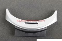 A2056803407-TYG-KONSOL KAPAK DÜĞMESİ NİKELAJ W205