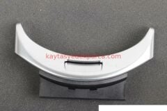 A2056803407-TYG-KONSOL KAPAK DÜĞMESİ NİKELAJ W205