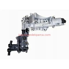 A6261800011-1800011-CRS-YAĞ KÜTÜĞÜ SADECE PLASTİK KISIM