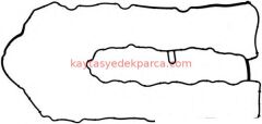 11127555738-7555738-ELR-ÜST KAPAK CONTASI N43