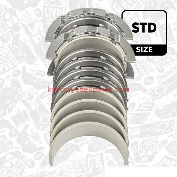 11218517940-8517940-BMW-YATAK ANA N47
