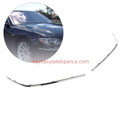 51117135558-7135558-BMW-TAMPON NİKELAJI E65/E66/R 03/05=> CROMLİNE