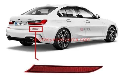 63148074229-8074229-BMW-REFLEKTÖR ARKA SOL