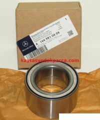 A1649810406-AKR-TEKER RULMANI, W164 ÖN 90X90 MM