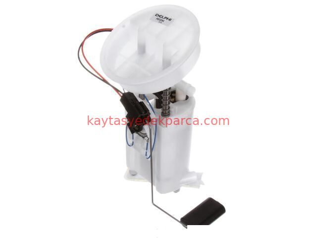 A2034703594-BSH-BENZİN POMPASI, M111-112 L W203 ŞAMANDIRALI