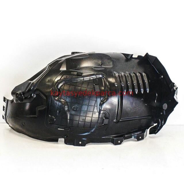 A2056903101-TYG-ÇAMURLUK DAVLUM, W205 ÖN SOL