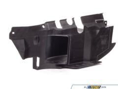 BMW-51717241846-DAVLUMBAZ ÇAMURLUK F20/R ÖN