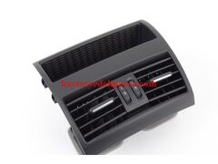 ORTA HAVALANDIRMA ARKA F10