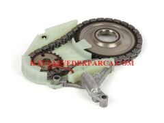 ZİNCİR SETİ YAĞ POMPA