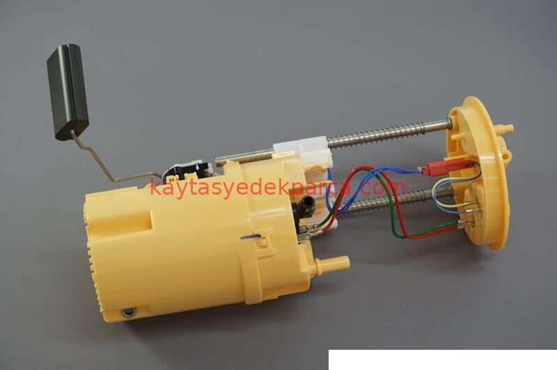 16117324296-7324296-BMW-YAKIT POMPASI