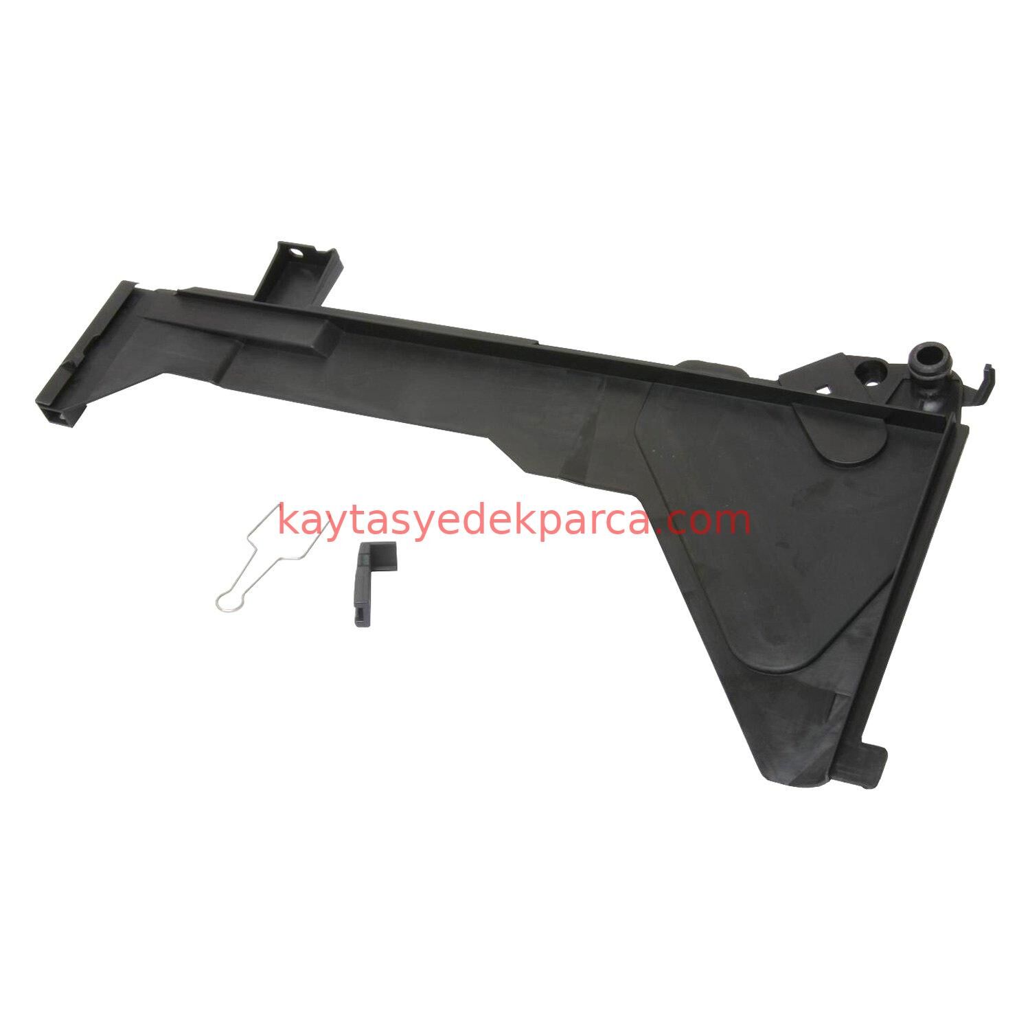 17111436251-1436251-WEN-RADYATÖR SU DEPO PLASTİĞİ E46 AUT.