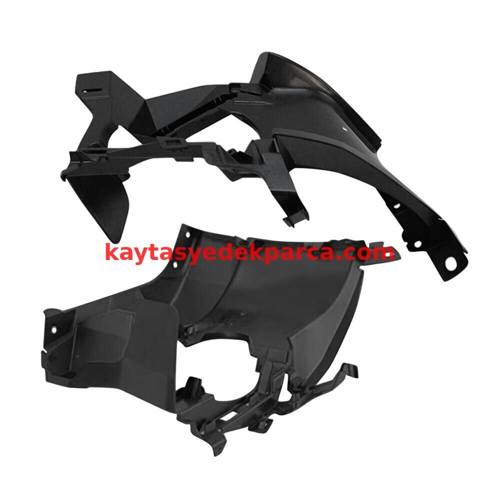 51117136632-7136632-TYG-TAMPON ÖN E87 DIŞ