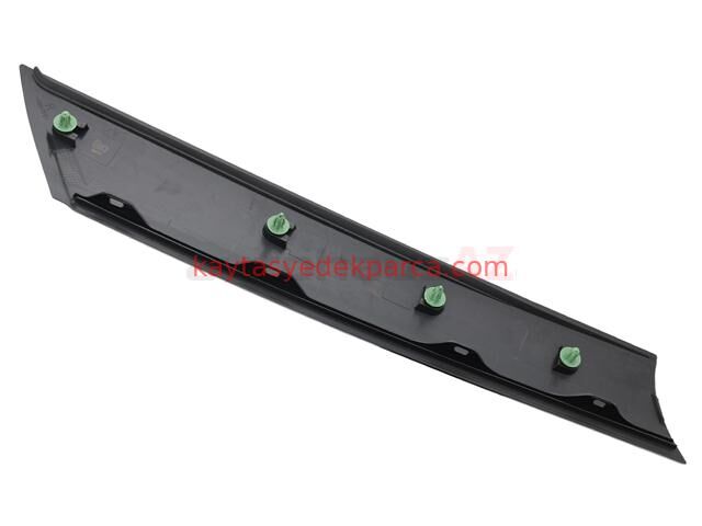 51137272584-MİN-DİREK KAPLAMASI MİNİ COOPER ÖN R56/R