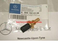 A0051532328-MER-HARARET MÜŞÜRÜ, M111 OM604-OM605-OM606