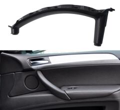BMW-51416969401-KAPI TUTAMAK KOLU SİYAH E70
