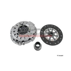 21217523620-7523620-SAC-DEBRİYAJ SETİ E39/E46/M52 =>05/01