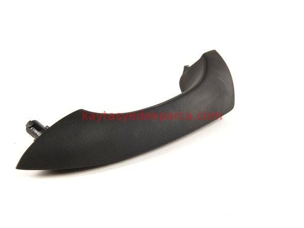 51218243617-8243617-BMW-KAPI KOLU X5/L ÖN SİYAH