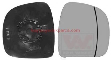 A0008101219-TYG-AYNA CAMI, W639 VT R ISITMALI ÇİZGİLİ