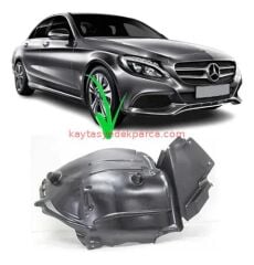 A2056912800-TYG-ÇAMURLUK DAVLUMBAZI, W205 ONUN ARKASI