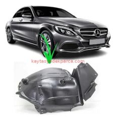 A2056912800-TYG-ÇAMURLUK DAVLUMBAZI, W205 ONUN ARKASI