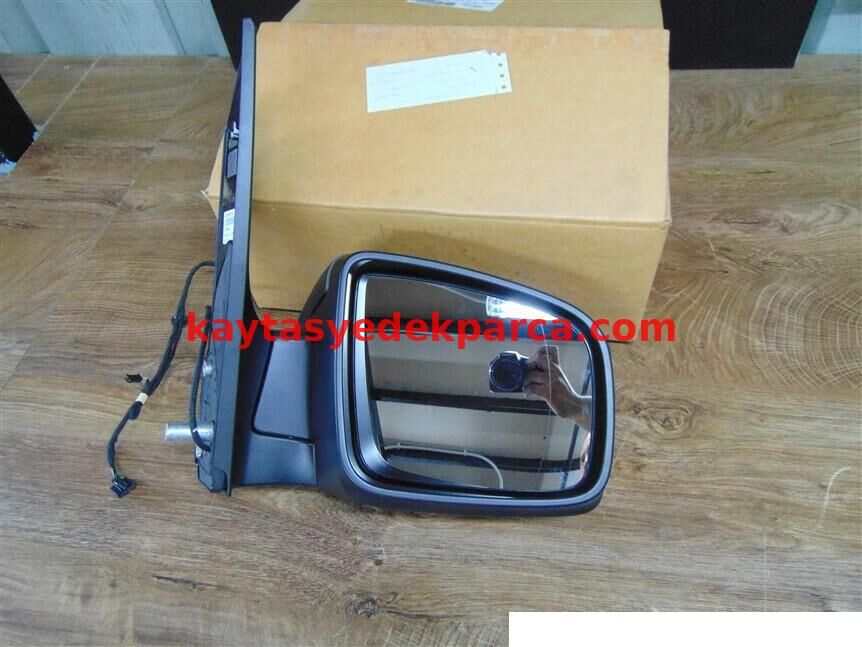 A6398100616-ALK-AYNA, W639 SAĞ, 04-10