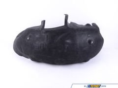 BMW-51717260293-DAVLUMBAZ ÇAM.F30/L ARKA