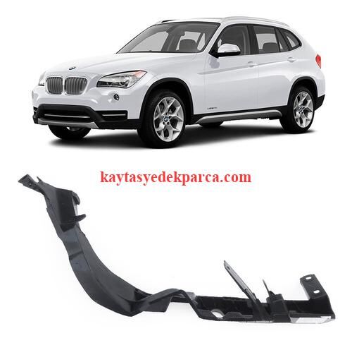 FAR ALT BRAKETİ E84/L