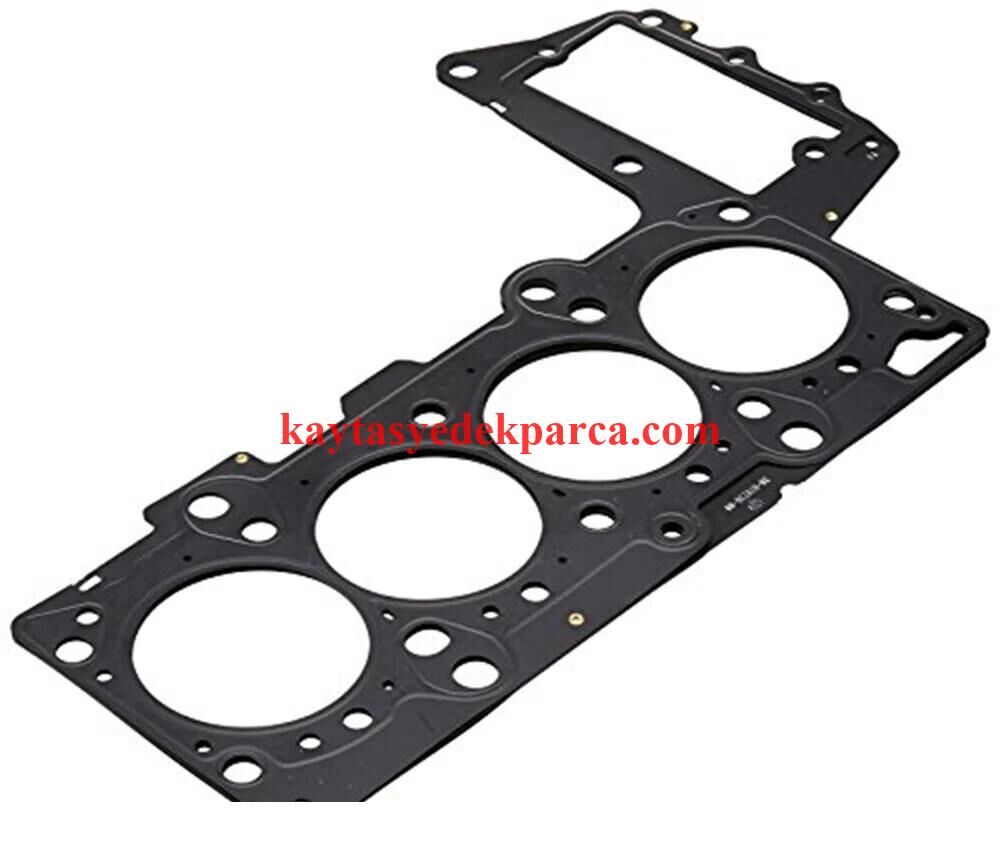 11127790052-7790052-ELR-SİLİNDİR KAPAK CONTASI M47N 1 DELİK