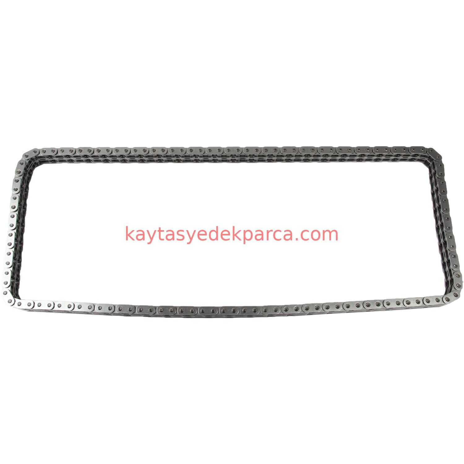 11311247160-1247160-FEB-EKSANTRİK ZİNCİRİ M42 120 BAKLA