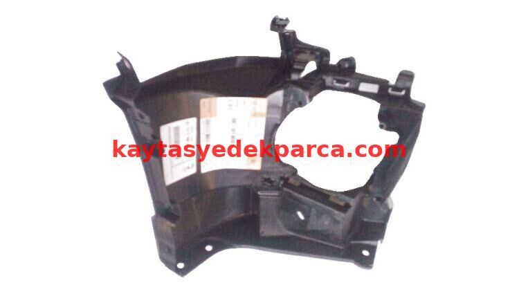 51117136636-7136636-TYG-TAMPON BAKALİTİ E87/R ÖN