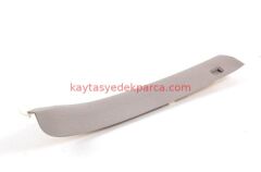 51437066515-7066515-BMW-DİREK KAPLAMASI E60/L ÖN GRİ