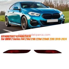 63148075978-8075978-BMW-REFLEKTÖR ARKA SAĞ F44 M TIP