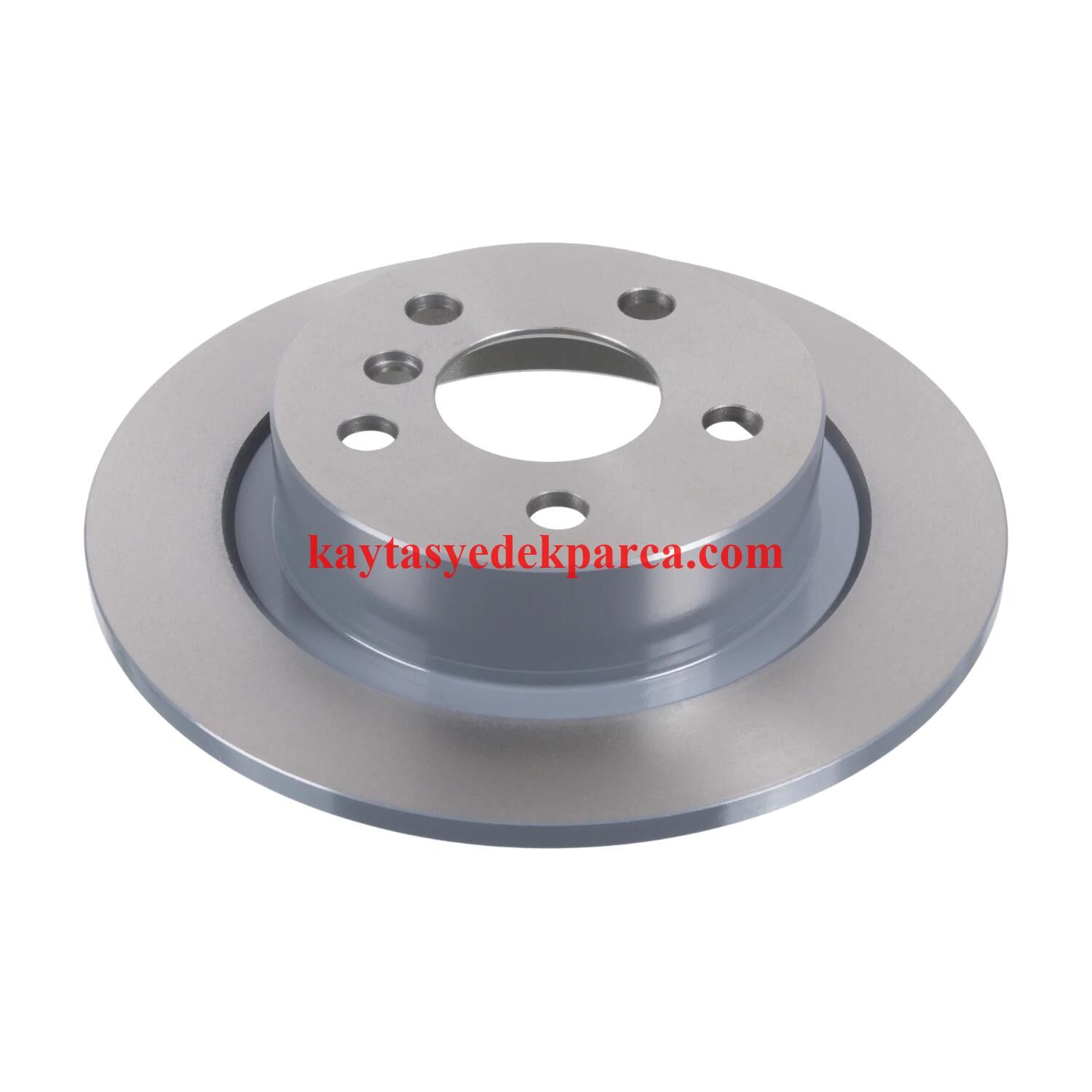 FREN DİSKİ ARKA F45